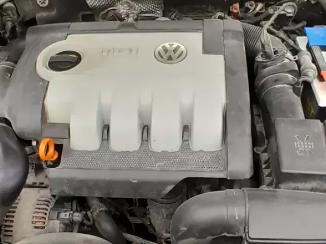Volkswagen Passat, 2007 1, avtobaza.tj