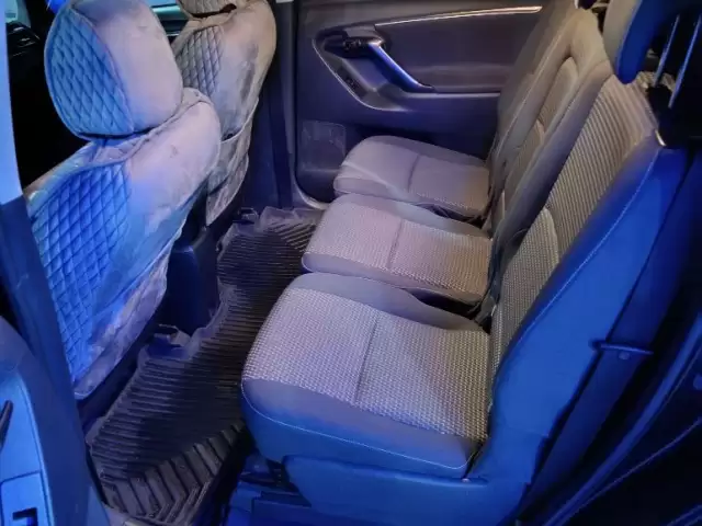 Toyota Verso, 2014 1, avtobaza.tj