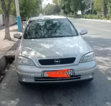 Opel Astra G, 1998 в Худжанд