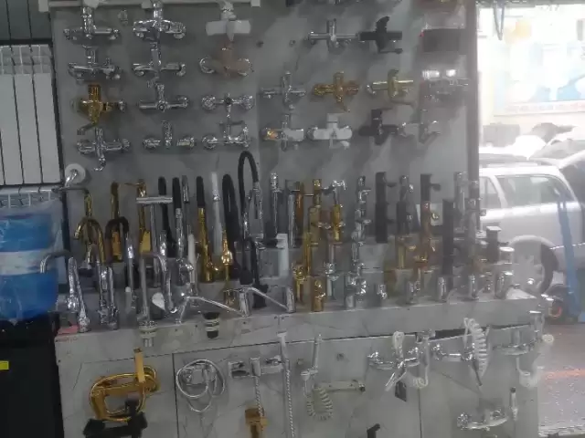 Услуги сантехника 1, farmo.tj