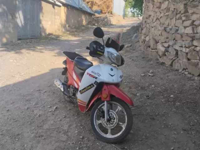 Cкутер утка, 2018 1, avtobaza.tj