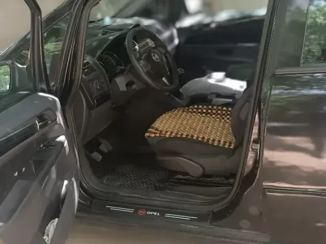 Opel Zafira, 2007 1, avtobaza.tj
