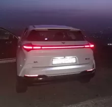 Neta Neta X, 2023 в Душанбе