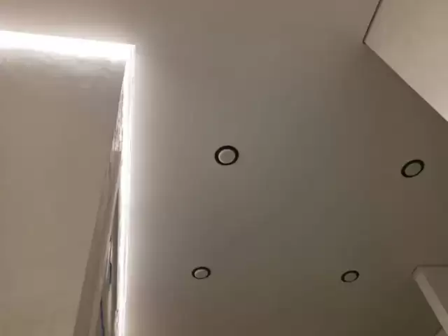 Услуги Натижной потолок 1, farmo.tj