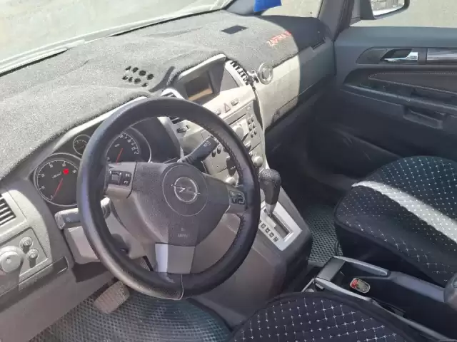 Opel Zafira, 2006 1, avtobaza.tj