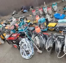 Ҳама намуди асбобҳо ба аренда в Душанбе - Farmo.tj 