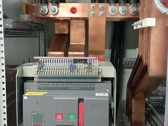 Услуги электрика 1, farmo.tj