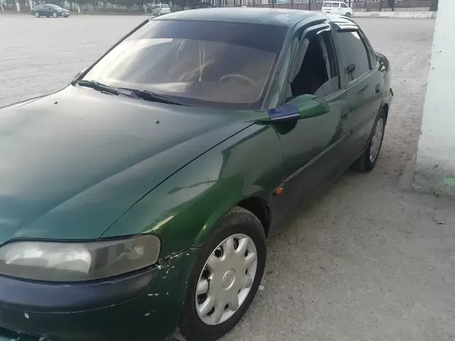 Opel Vectra B, 1997 1, avtobaza.tj