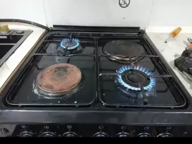 Ремонт газовых плита 1, farmo.tj