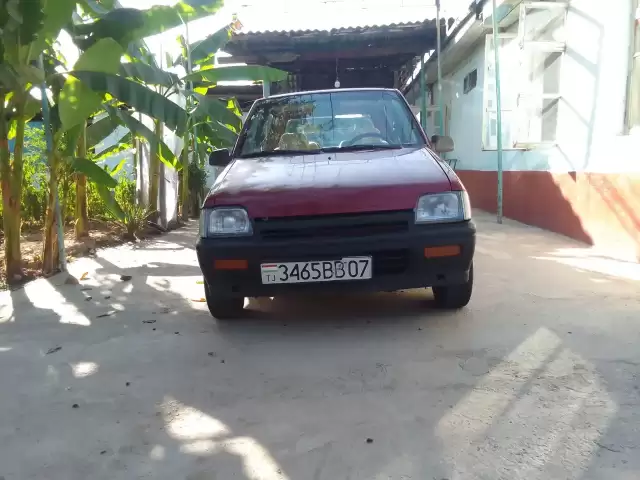 Daewoo Tico, 1997 1, avtobaza.tj