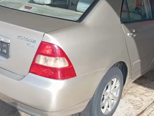 Toyota Corolla 1, avtobaza.tj