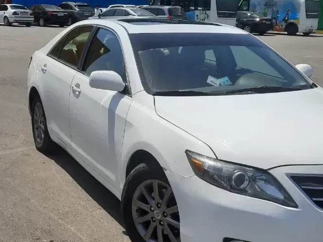 Toyota Camry, 2011 1, avtobaza.tj