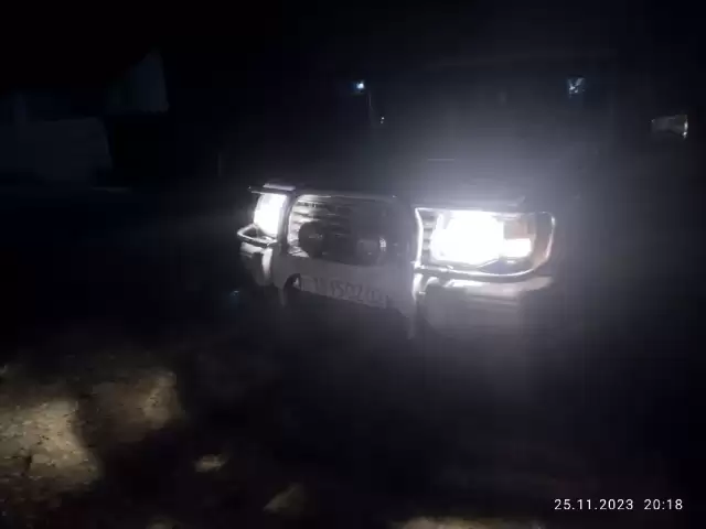 Mitsubishi Pajero, 1997 1, avtobaza.tj