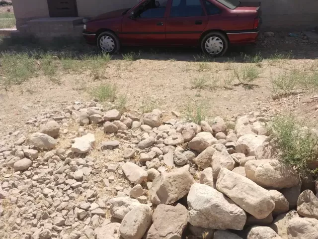Opel Vectra A, 1993 1, avtobaza.tj