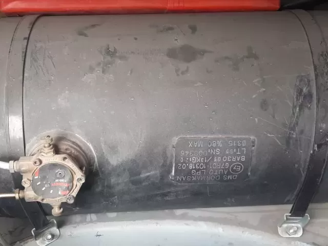 Газ баллон евро 4 1, avtobaza.tj