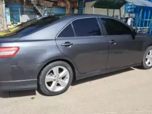 Toyota Camry 1, avtobaza.tj