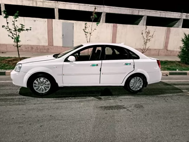 Daewoo Lacetti 1, avtobaza.tj