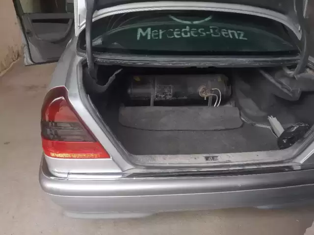 Mercedes-Benz C class, 1998 1, avtobaza.tj Mercedes-Benz C class, 1998 1, avtobaza.tj
