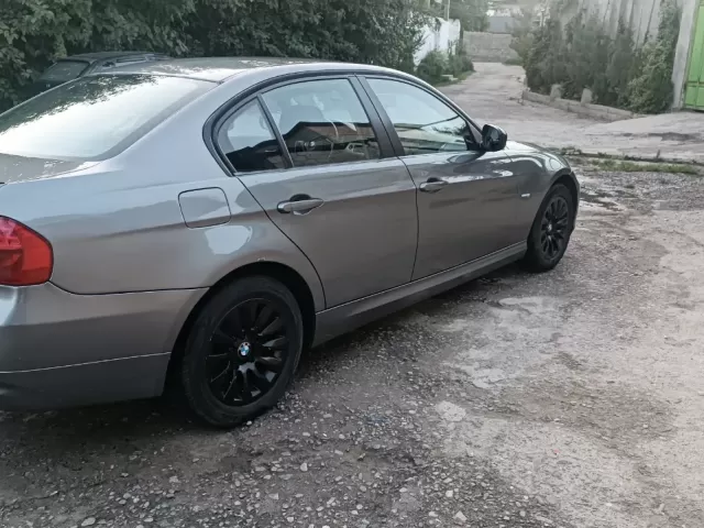 BMW 3 Series 316 1, avtobaza.tj