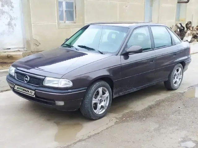 Opel Astra F 1, avtobaza.tj