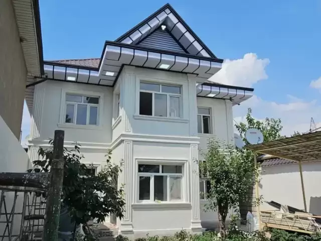Устои Фасад 1, farmo.tj
