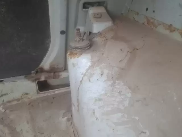 Opel Astra F, 1993 1, avtobaza.tj