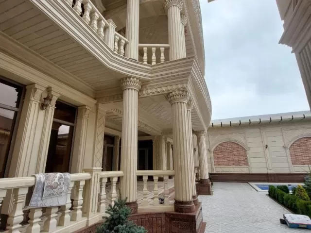 Устои фасад 1, farmo.tj