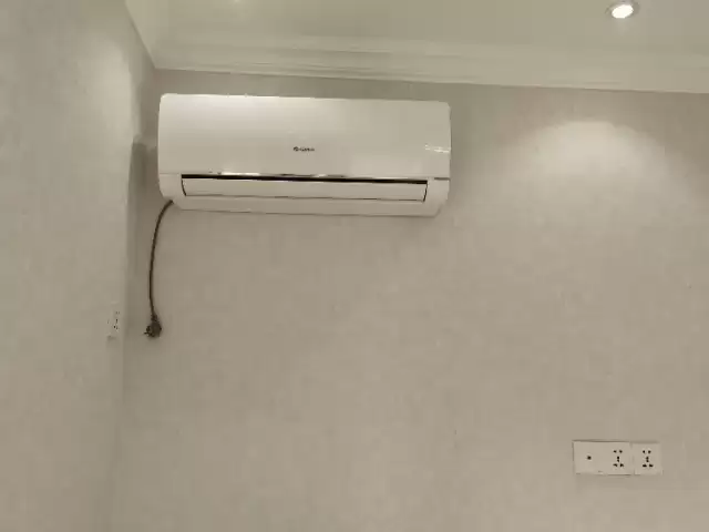 Установка кондиционер 1, farmo.tj