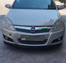 Opel Astra H, 2008 в Душанбе 