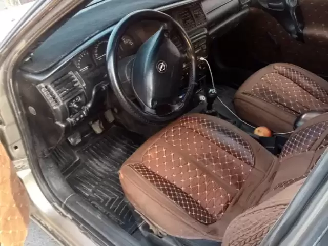 Opel Vectra B, 1996 1, avtobaza.tj