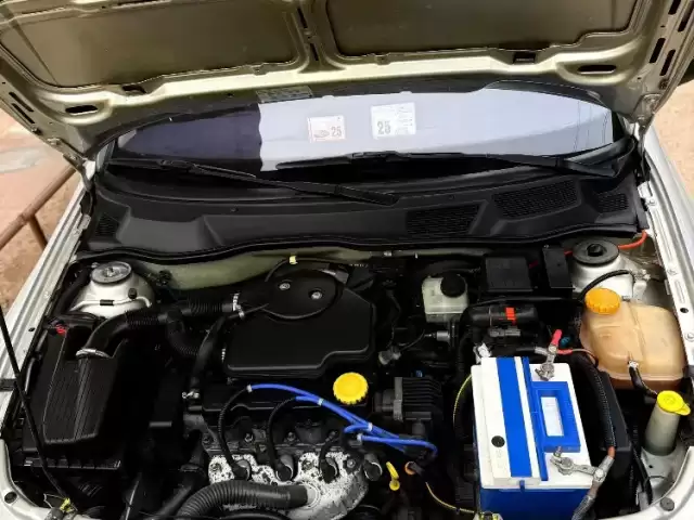 Opel Astra G, 1998 1, avtobaza.tj