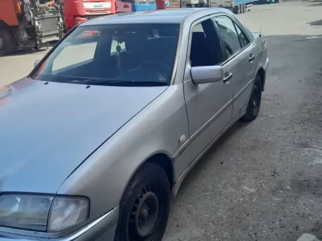 Mercedes-Benz C class, 1996 1, avtobaza.tj