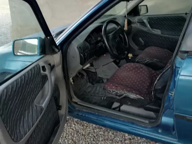 Opel Astra F, 1992 1, avtobaza.tj