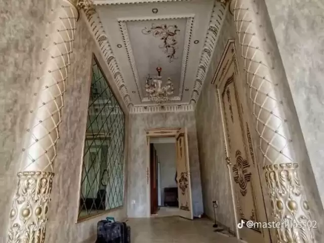 Ремонт квартира под ключ 1, farmo.tj