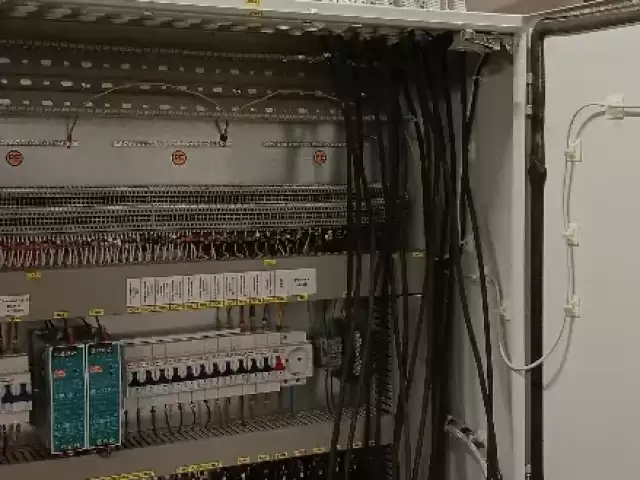 Услуги Электрика 1, farmo.tj