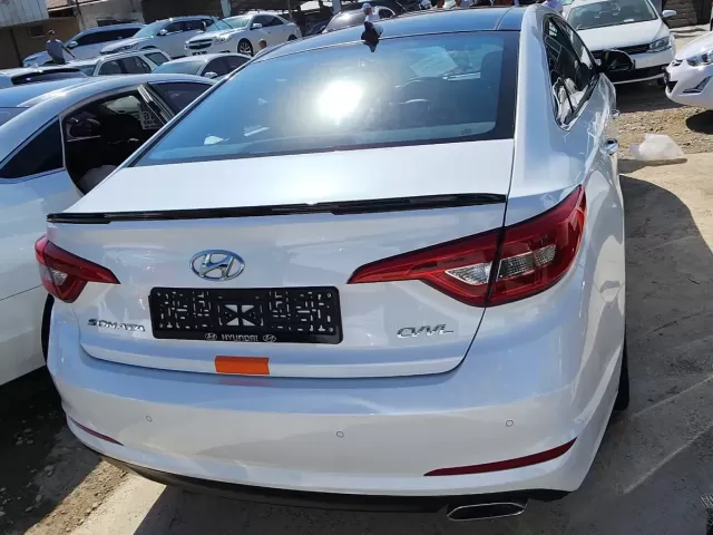 Hyundai Sonata 1, avtobaza.tj