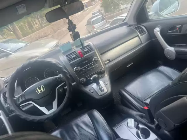Honda CR-V, 2007 1, avtobaza.tj