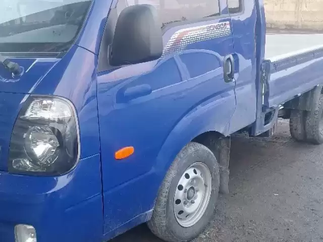 Kia Bongo, 2016 1, avtobaza.tj Kia Bongo, 2016 1, avtobaza.tj