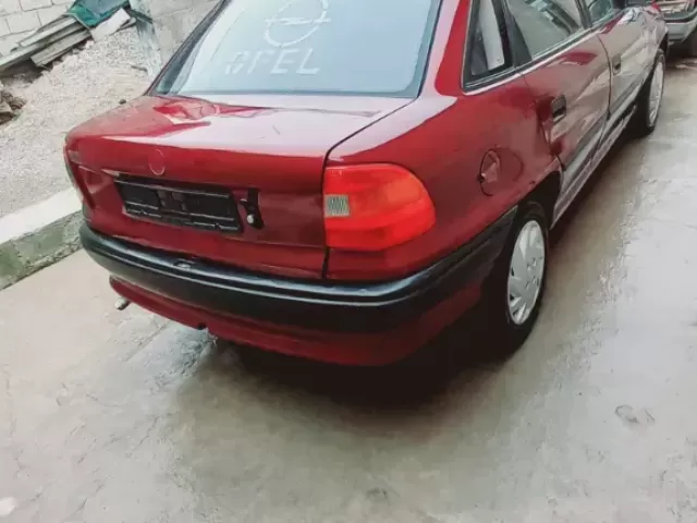 Opel Astra F, 1993 1, avtobaza.tj Opel Astra F, 1993 1, avtobaza.tj