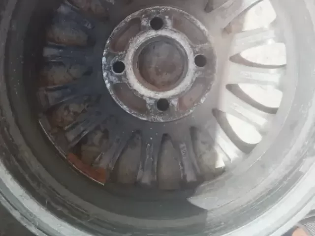 Диски R14 1, avtobaza.tj
