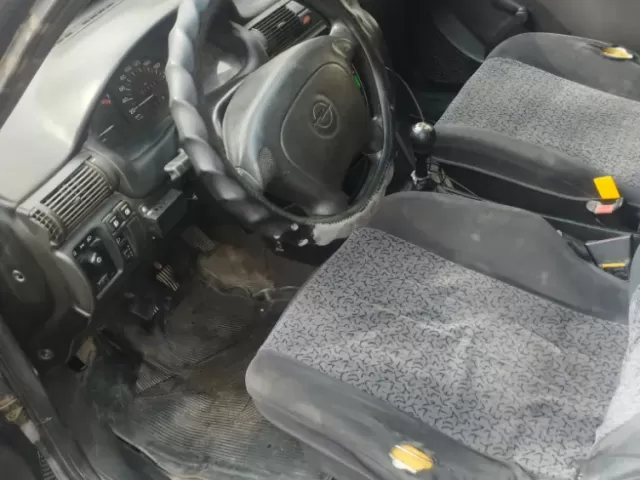 Opel Astra F, 1996 1, avtobaza.tj