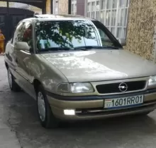 Opel Astra F, 1997 в Гиссар
