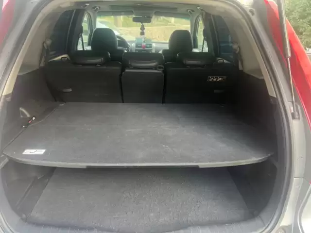 Honda CR-V, 2007 1, avtobaza.tj