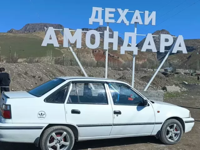 Daewoo Nexia, 2006 1, avtobaza.tj