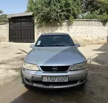 Opel Vectra B, 2000 в Душанбе