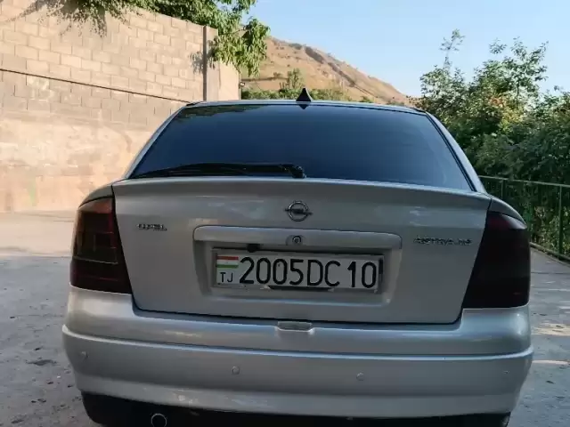 Opel Astra G, 1998 1, avtobaza.tj