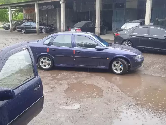 Opel Vectra B, 1996 1, avtobaza.tj
