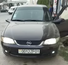 Opel Vectra B, 2001 в Вахдат