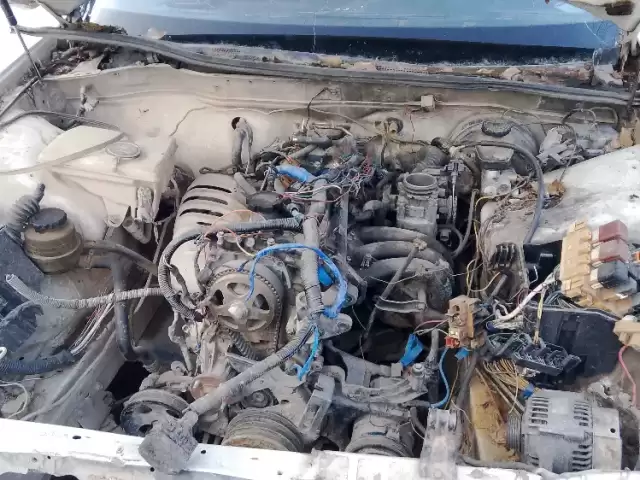 Toyota Mark II, 1998 1, avtobaza.tj