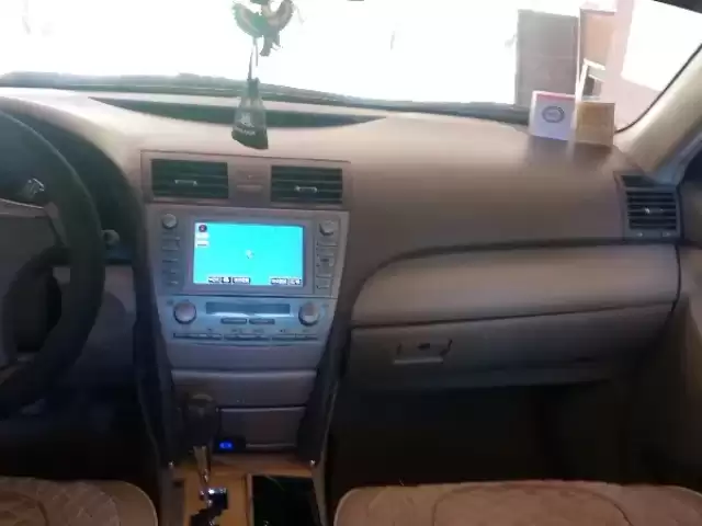 Toyota Camry, 2007 1, avtobaza.tj